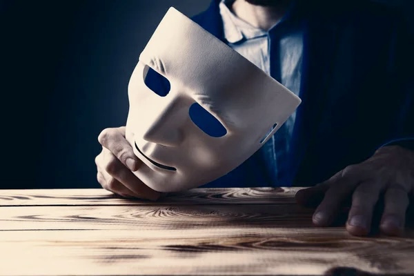 Unmasking False Humility And Pride The Graduation From Pretense To unmasking-false-humility-and-pride-the-graduation-from-pretense-to