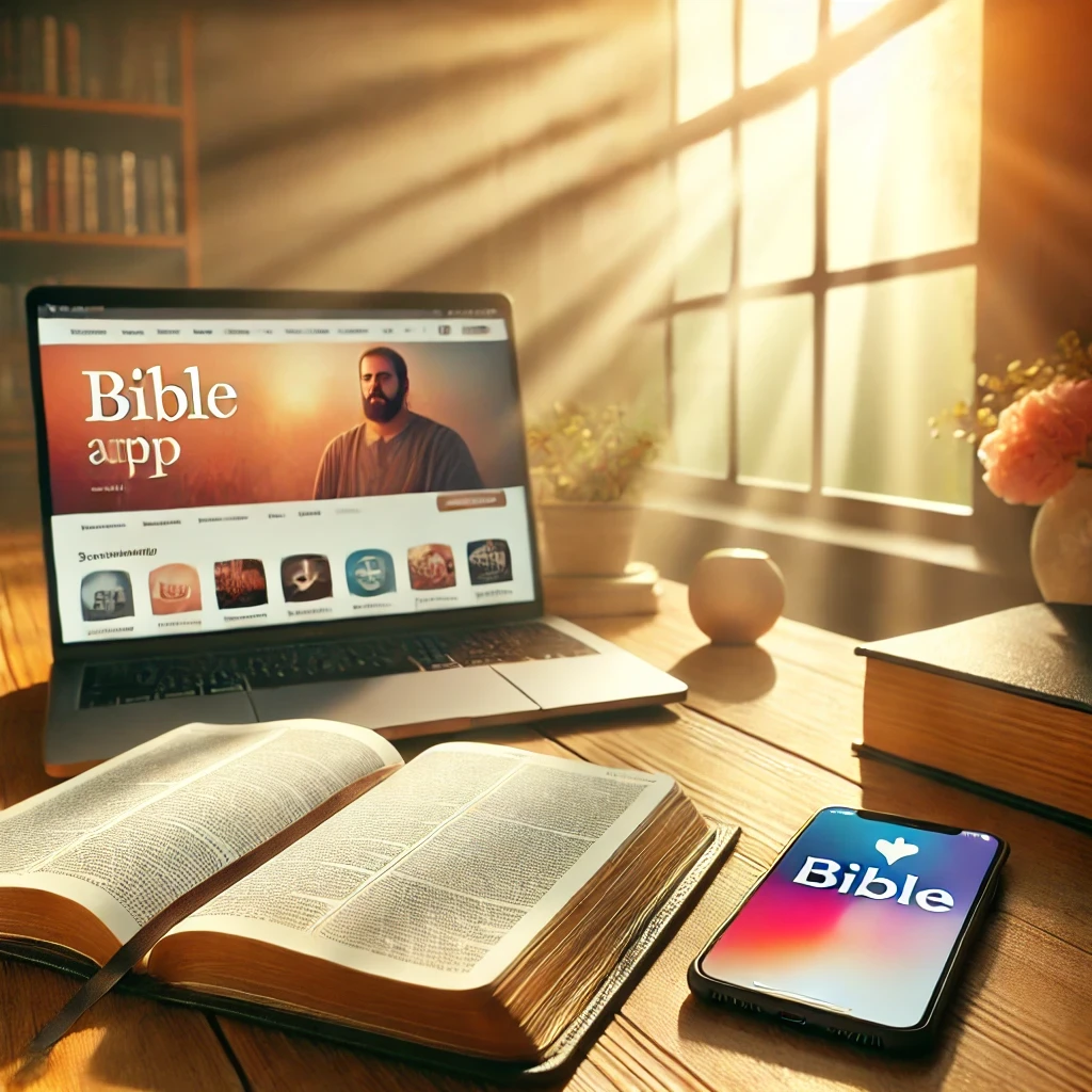 Technology Christian What Technology Would You Be Better Off With? A Christian Perspective ...