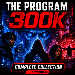 Cover of The Program 300K Complete Collection by Kingdom Comics